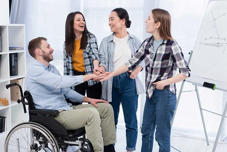CALD Communities NDIS Provider