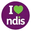 i love ndis