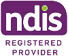 We are Registered NDIS Provider in Melbourne