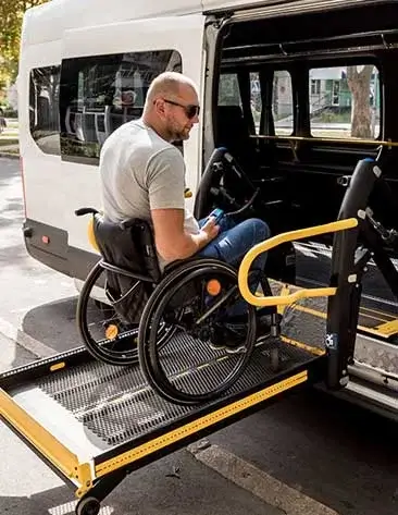 assist travel transport