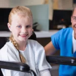 NDIS community nursing care