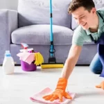 Assistance with Household Tasks