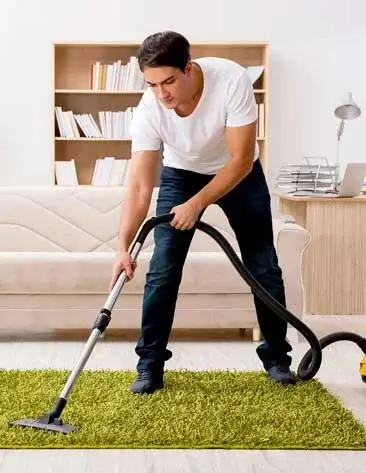 NDIS Household Tasks Assistance