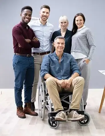 innovative community participation